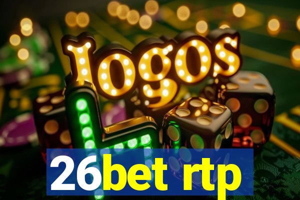 26bet rtp